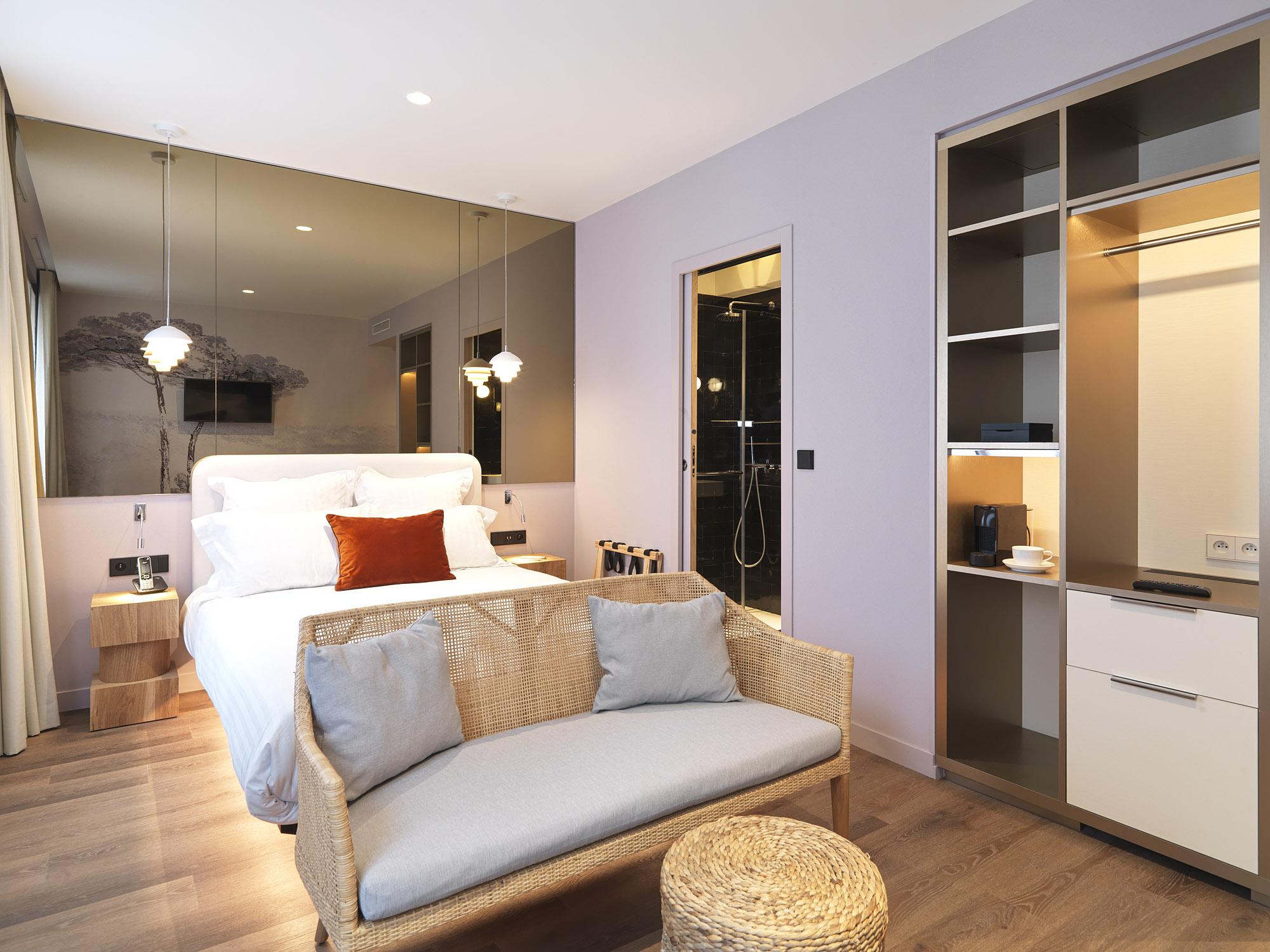Meridional Paris Exterior photo