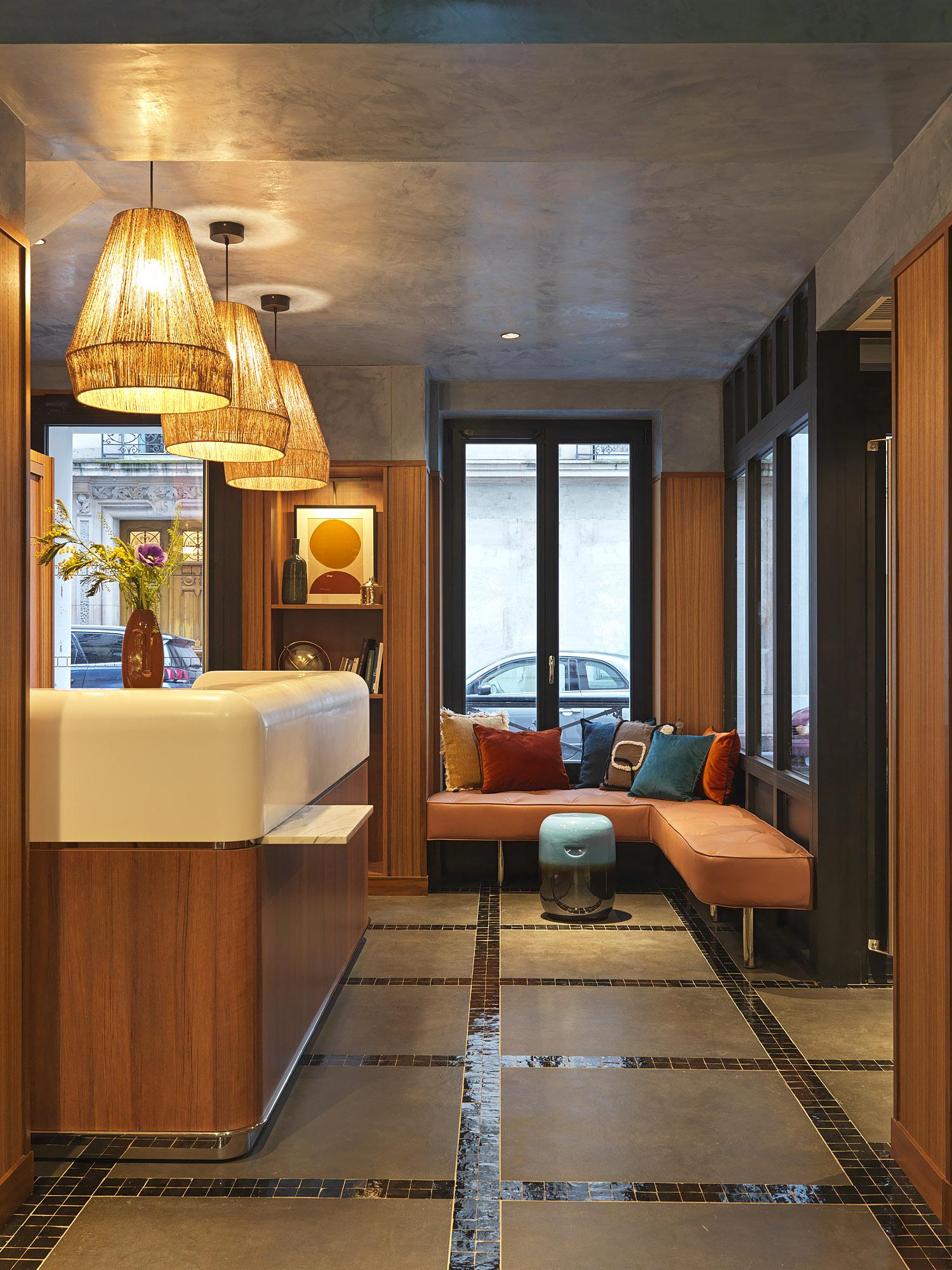 Meridional Paris Exterior photo