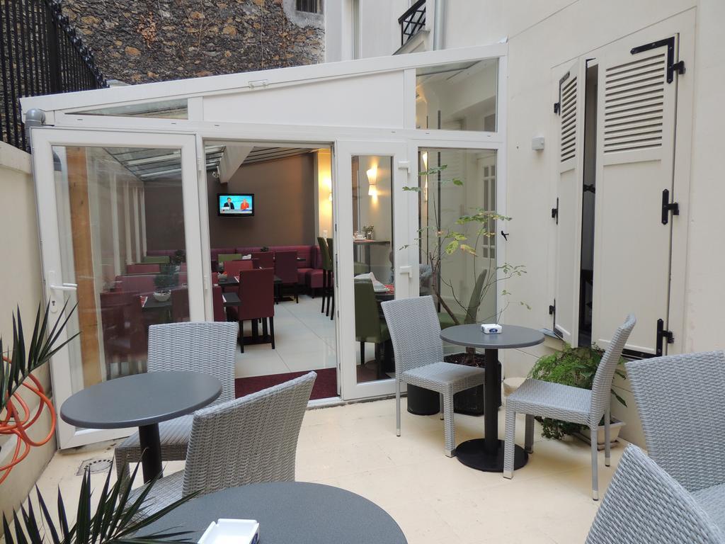 Meridional Paris Exterior photo