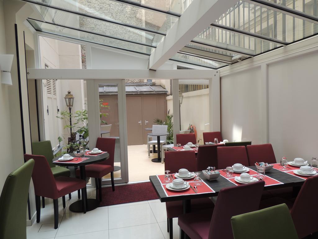 Meridional Paris Exterior photo