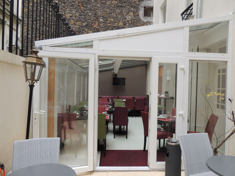 Meridional Paris Exterior photo