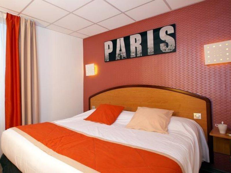 Meridional Paris Exterior photo