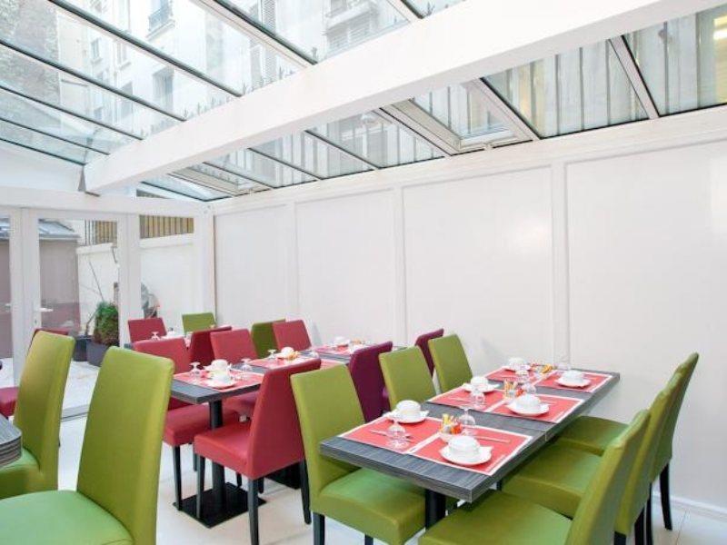 Meridional Paris Exterior photo