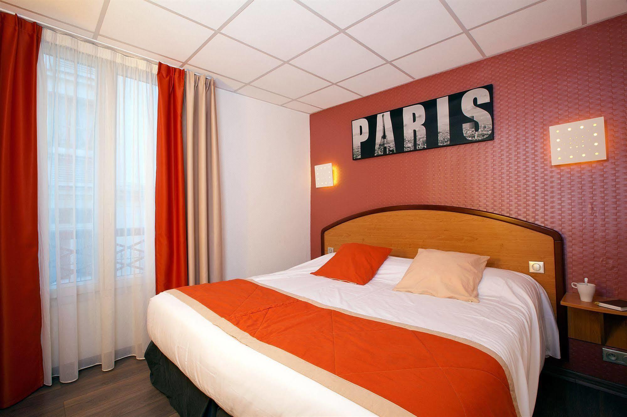 Meridional Paris Exterior photo
