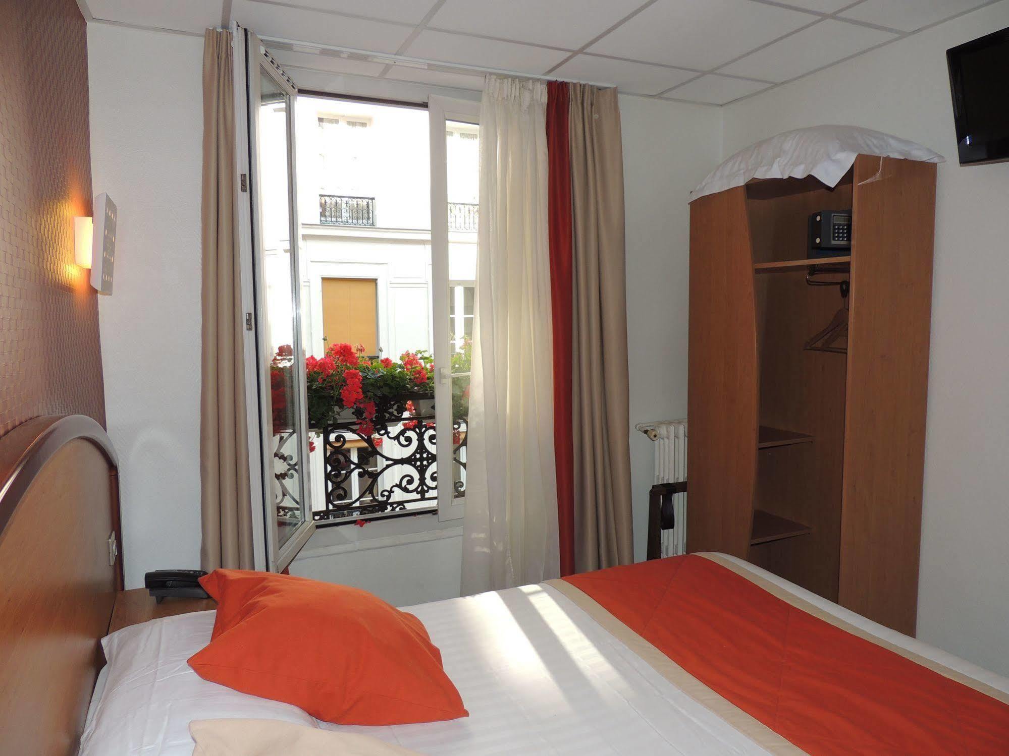 Meridional Paris Exterior photo